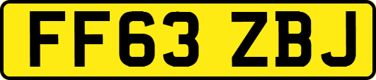 FF63ZBJ