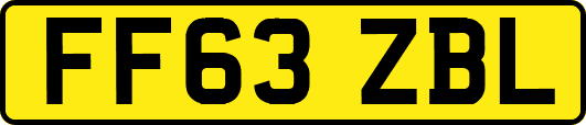 FF63ZBL