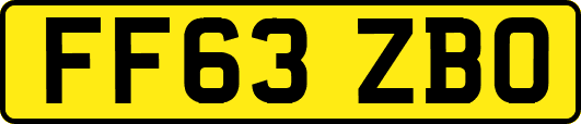 FF63ZBO