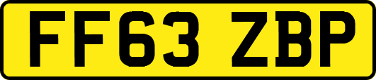 FF63ZBP