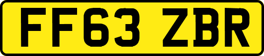 FF63ZBR