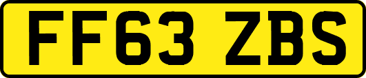 FF63ZBS