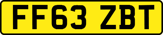 FF63ZBT