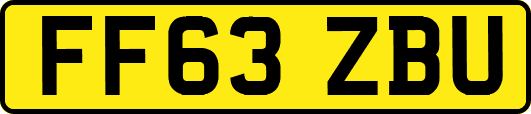 FF63ZBU
