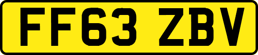 FF63ZBV