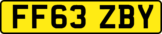 FF63ZBY