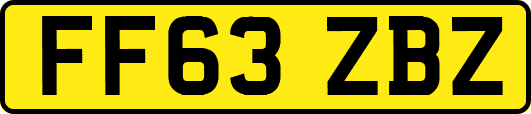 FF63ZBZ