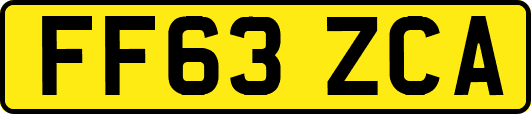 FF63ZCA