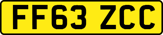 FF63ZCC