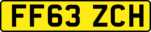 FF63ZCH