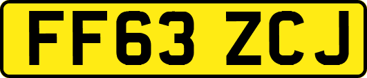 FF63ZCJ