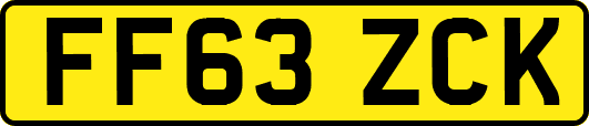 FF63ZCK