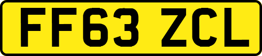 FF63ZCL