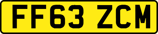 FF63ZCM