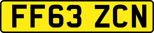 FF63ZCN