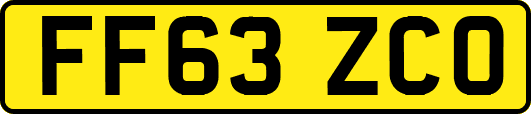 FF63ZCO