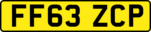 FF63ZCP