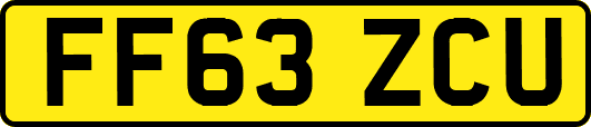 FF63ZCU