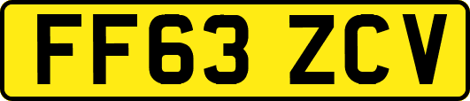 FF63ZCV