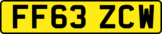 FF63ZCW