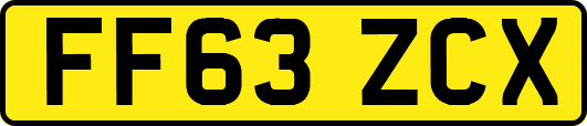 FF63ZCX