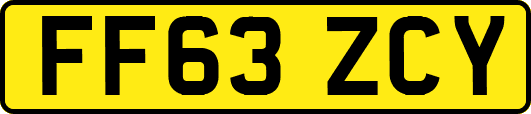 FF63ZCY