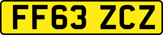 FF63ZCZ