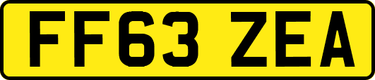 FF63ZEA