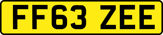 FF63ZEE