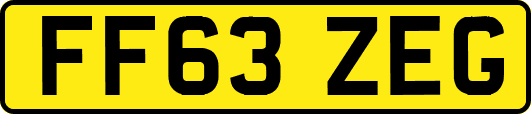 FF63ZEG
