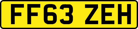 FF63ZEH