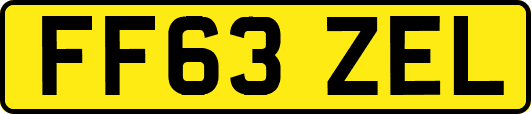 FF63ZEL