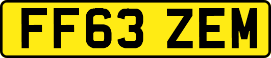 FF63ZEM