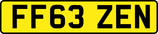 FF63ZEN