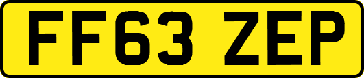 FF63ZEP