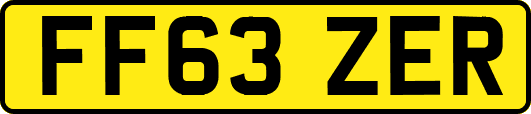 FF63ZER