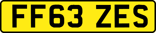 FF63ZES