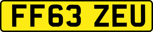 FF63ZEU