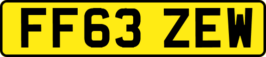 FF63ZEW
