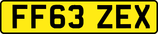 FF63ZEX