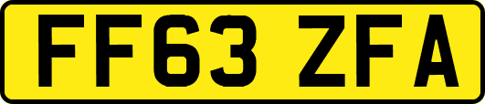FF63ZFA
