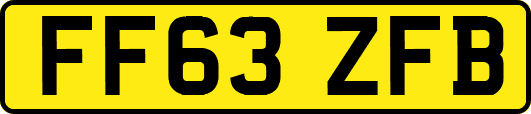 FF63ZFB