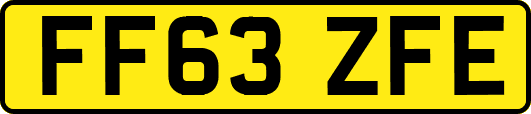 FF63ZFE