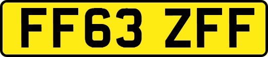 FF63ZFF