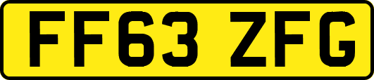 FF63ZFG
