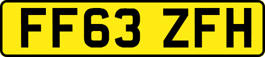 FF63ZFH