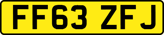 FF63ZFJ