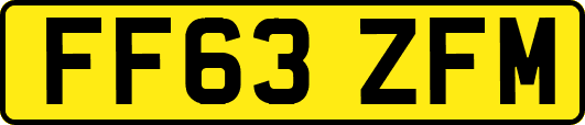FF63ZFM