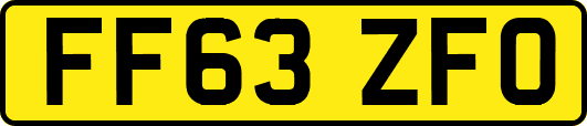 FF63ZFO