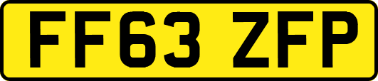 FF63ZFP